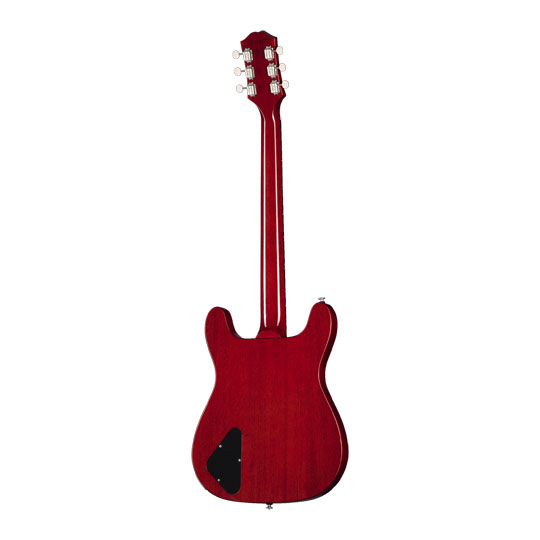 Epiphone - Coronet (USA Collection) - Vintage Cherry