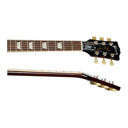 Gibson Slash "Victoria" Les Paul Standard Goldtop