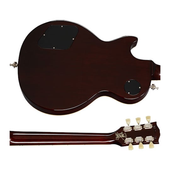 Gibson Slash "Victoria" Les Paul Standard Goldtop : image 3