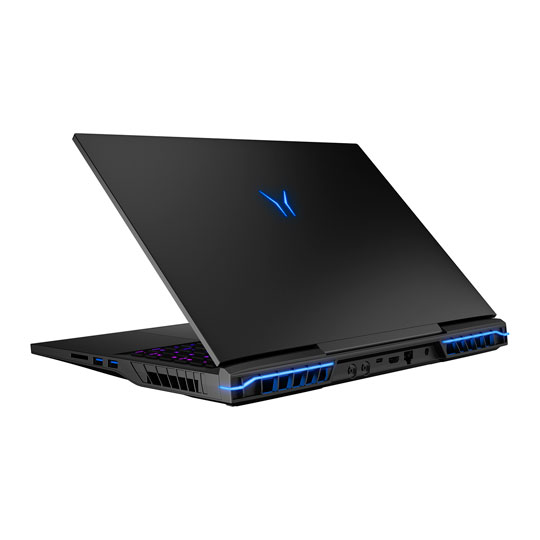 Medion ERAZER Beast X40 17" 240Hz Intel Core i9 WQXGA Geforce RTX 4080 NVIDIA G-Sync Laptop : image 4