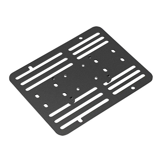 Next Level Racing Universal Handbrake Mounting Plate
