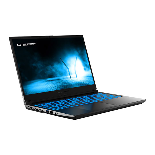 Medion ERAZER Crawler E50i 15.6" 144Hz Intel Core i7 FHD Geforce RTX 4050 Laptop