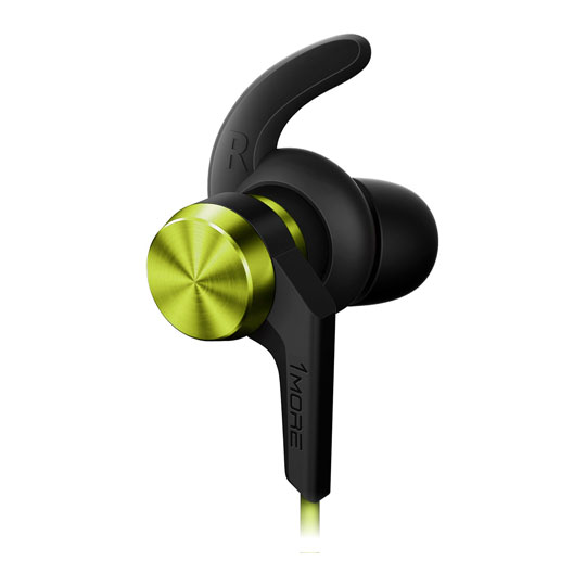 1MORE iBFree Green Bluetooth In-Ear Headphones with Mic