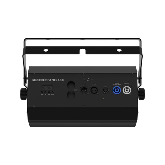 Chauvet Shocker Panel 480 : image 3