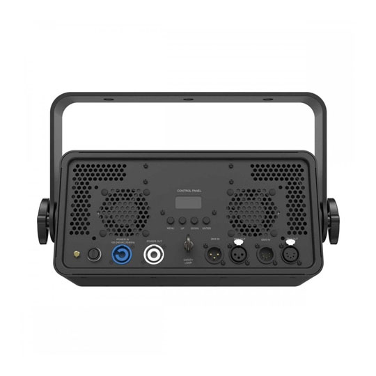 Chauvet DJ Shocker 2