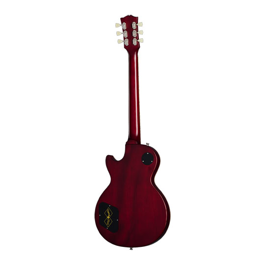Epiphone 1959 Les Paul Standard (Incl. Hard Case) Factory Burst