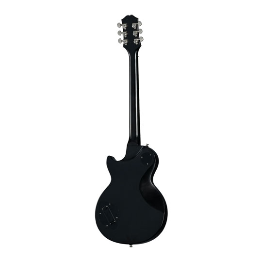 Epiphone Les Paul Prophecy (Incl. Premium Gig Bag) Aged Jet Black Metallic