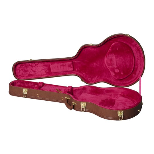 Epiphone 1959 ES-355 (Incl. Hard Case) Cherry Red : image 4