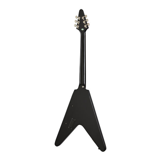 Epiphone Flying V Prophecy (Incl. Premium Gig Bag) Aged Jet Black Metallic