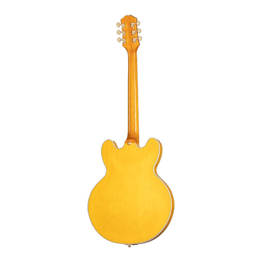 Epiphone Sheraton (Incl. Premium Gig Bag) Natural
