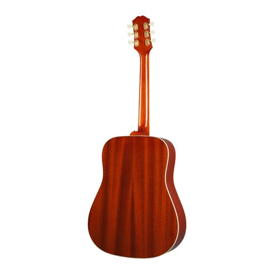 Epiphone Hummingbird - Aged Cherry Sunburst