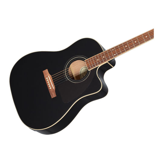 Epiphone J-45 EC Studio - Ebony