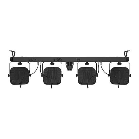 (B-Stock) Chauvet 4BAR Hex ILS Complete Wash Lighting Solution : image 3