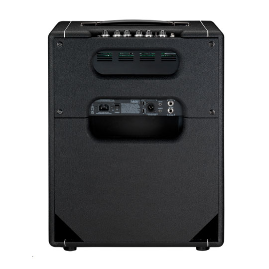 Laney Digbeth DB200-210 Bass Amplifier Combo Amplifier : image 3