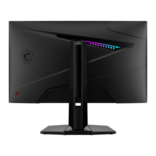MSI 27" 4K Ultra HD 160Hz FreeSync Premium HDR400 Rapid IPS Open Box Monitor : image 4
