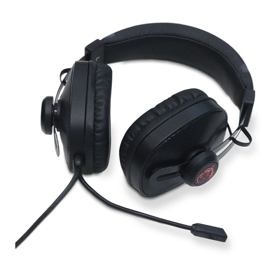 MSI Dragon Fever Gaming Headset