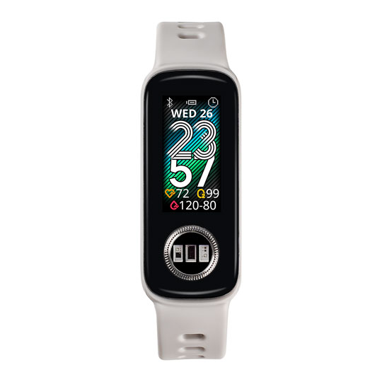 ASUS VivoWatch 5 AERO (HC-C05) Smart Health Wristband Watch