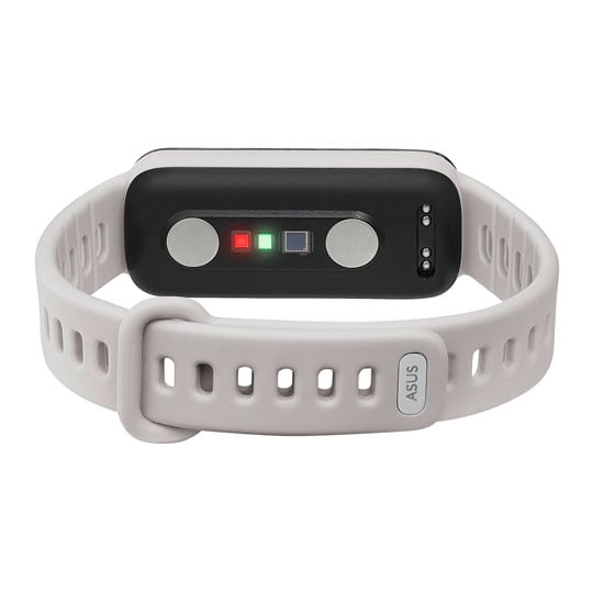 ASUS VivoWatch 5 AERO (HC-C05) Smart Health Wristband Watch : image 4
