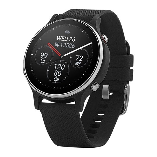 ASUS VivoWatch 6 (HC-D06) Health Tracker Watch