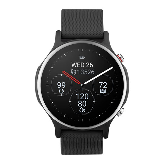 ASUS VivoWatch 6 (HC-D06) Health Tracker Watch