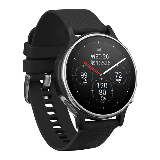 ASUS VivoWatch 6 (HC-D06) Health Tracker Watch : image 3