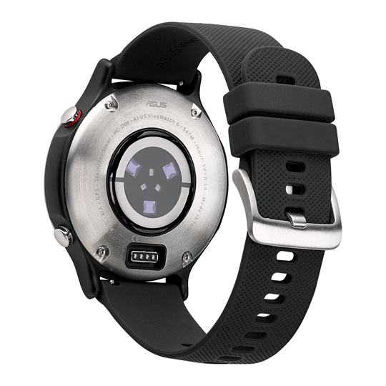ASUS VivoWatch 6 (HC-D06) Health Tracker Watch : image 4