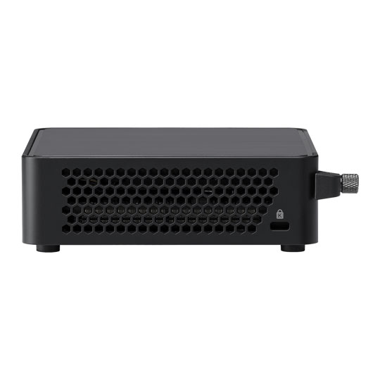 ASUS Core Ultra 5 NUC 14 Slim Mini PC Kit : image 3