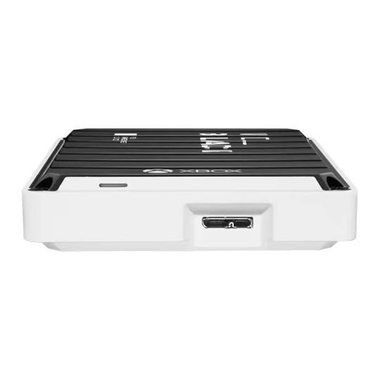Western Digital 2TB Portable Rugged Portable USB3.2 Hard Drive/HDD PC/MAC/Xbox