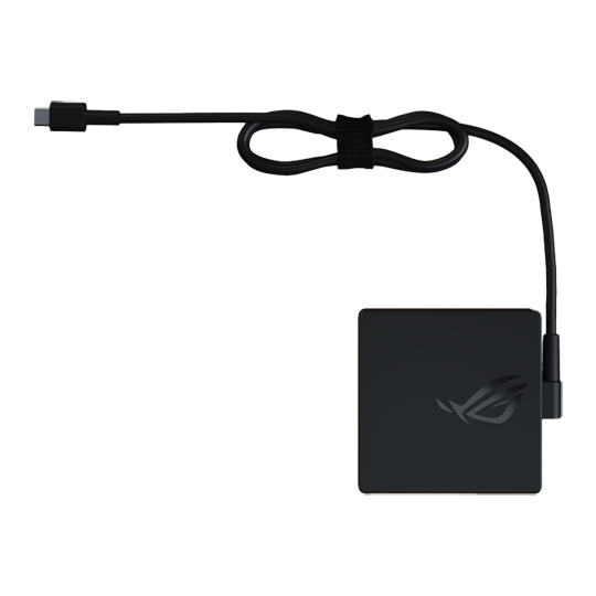 ASUS ROG 100W USB-C Adapter : image 2