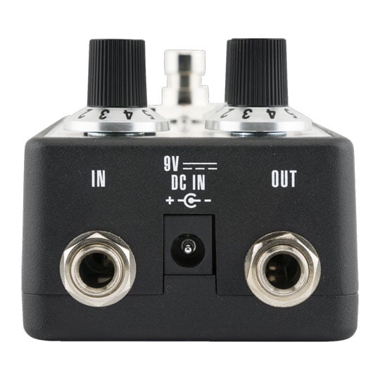 Fender Bassman Compressor Pedal