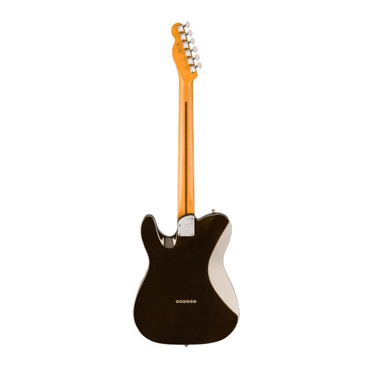 Fender - American Ultra II Telecaster - Texas Tea : image 4