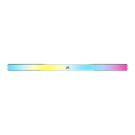 Corsair Vengeance RGB Black 16GB 5200MHz DDR5 Memory Kit : image 3