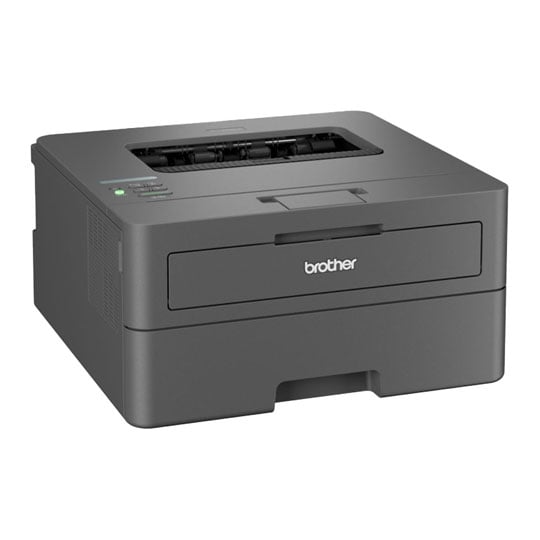 Brother A4 Mono Laser Printer with WiFi