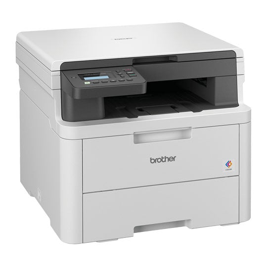 Brother A4 Colour Laser Printer With Touchscreen & WiFi