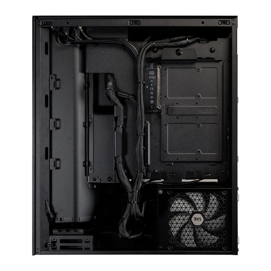 High End Gaming PC with AMD Radeon RX 7900 XTX and AMD Ryzen 9 9950X : image 4