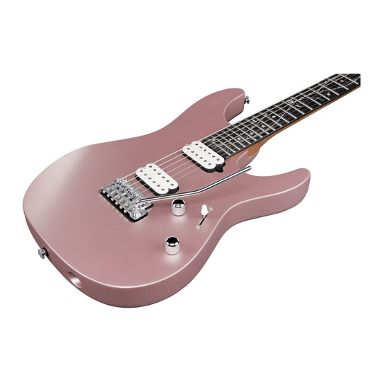 Ibanez TOD10 Tim Henson Signature Electric Guitar Metallic Mauve : image 2