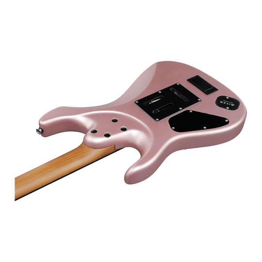 Ibanez TOD10 Tim Henson Signature Electric Guitar Metallic Mauve : image 3