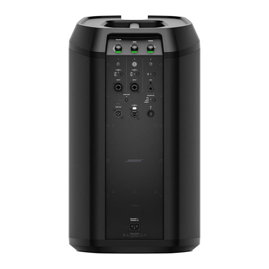 (Open Box) Bose - L1 Pro16 Portable Line Array System - Black : image 4