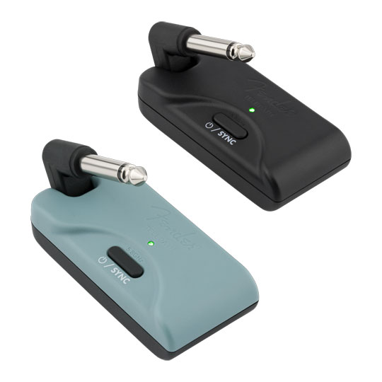 Fender Telepath Wireless Guitar System