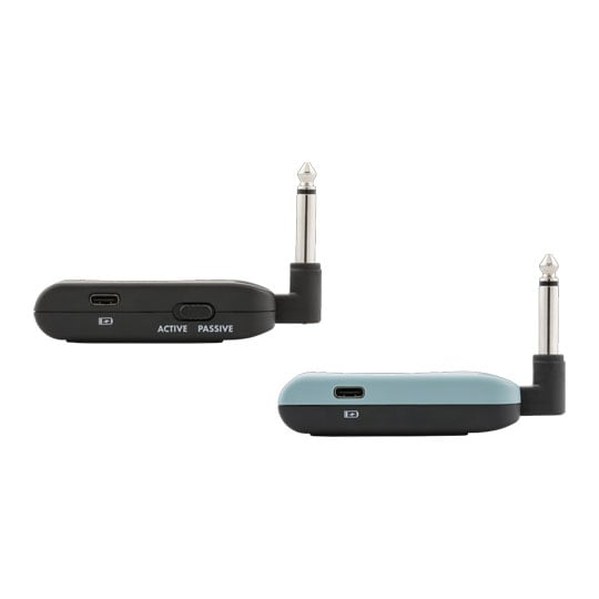 Fender Telepath Wireless Guitar System : image 4