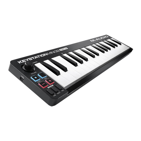 M-Audio Keystation Mini 32 MKIII