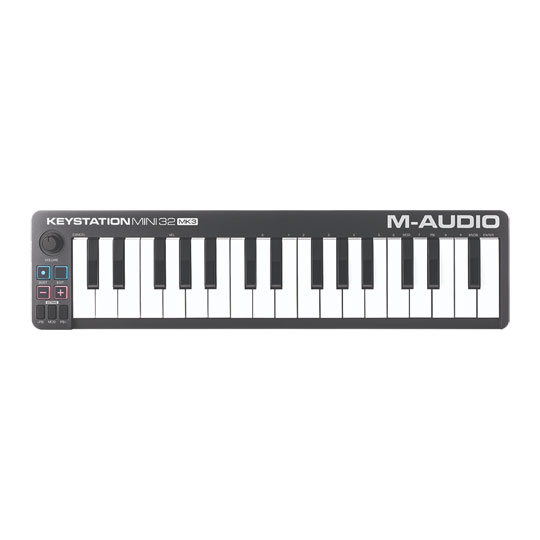 M-Audio Keystation Mini 32 MKIII