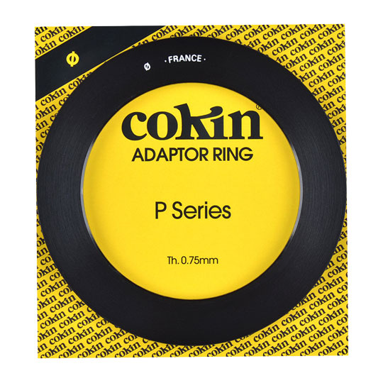 Cokin 67mm TH0.75 Adapter Ring P467 : image 1
