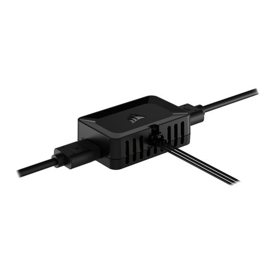 CORSAIR LS350 Aurora 350mm RGB Light Strips Kit : image 4