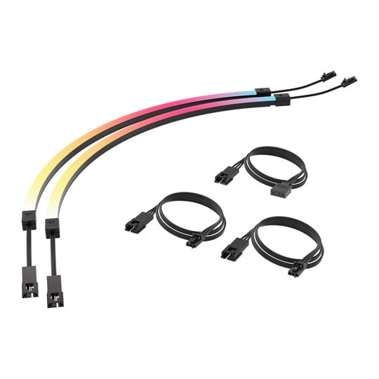CORSAIR LS430 Aurora 430mm RGB Light Strips