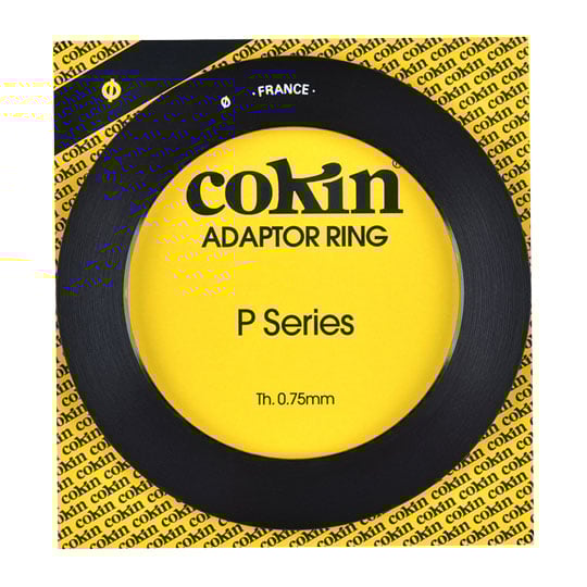 Cokin 82mm TH0.75 Adapter Ring P482