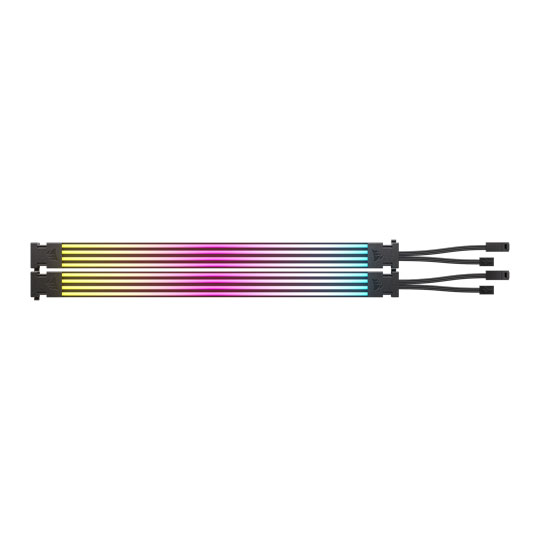 CORSAIR iCUE ARGB PSU Cable Strips