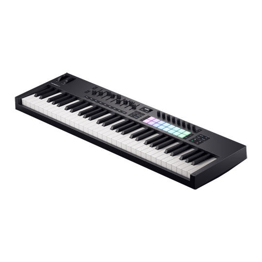 Novation Launchkey 61 MK4