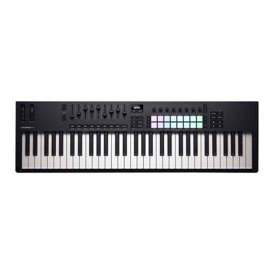 Novation Launchkey 61 MK4 : image 4