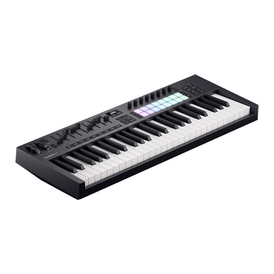 Novation Launchkey 49 MK4